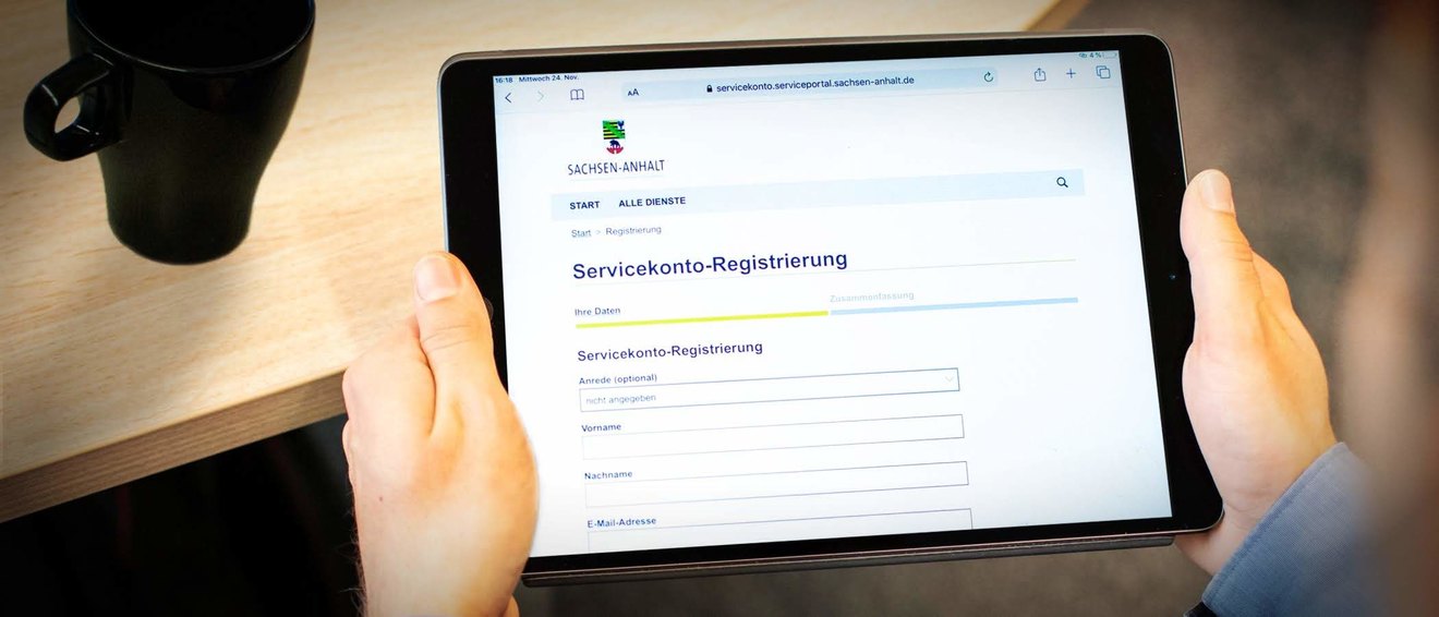 Digitales | Landesfachstelle Für Barrierefreiheit In Sachsen-Anhalt